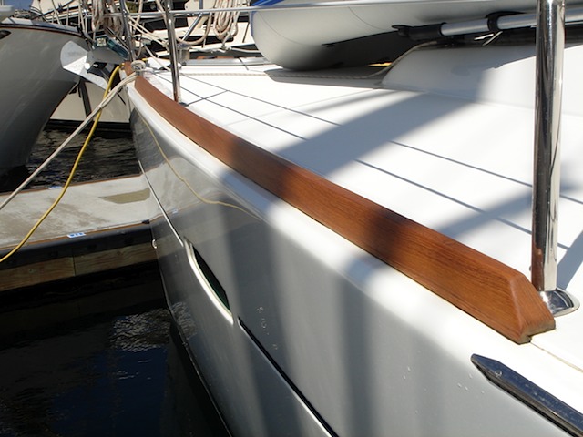 Beneteau 49