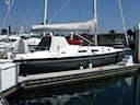 Hanse 37'