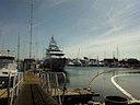 Yacht Management - Day Work