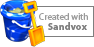 Created by Sandvox - Using your Macintosh, publish your photo album / blog / website on any ISP